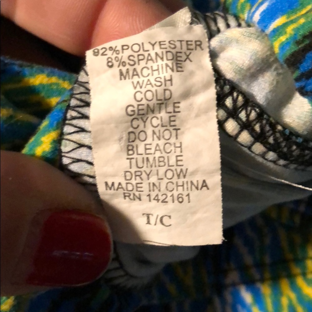 Lularoe TC - Picture 3 of 3